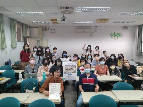 111學年度-111.03.16-睡眠醫學與臨床應用